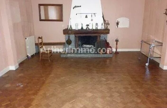 Bien vendu : Maison 112 m² Barzun (64530) — photo 3
