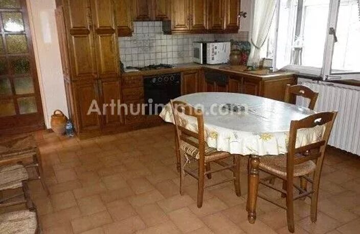 Bien vendu : Maison 112 m² Barzun (64530) — photo 4