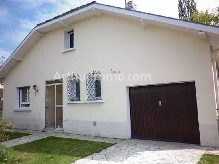 Maison 4 pièces  à vendre 100 m² — photo 1