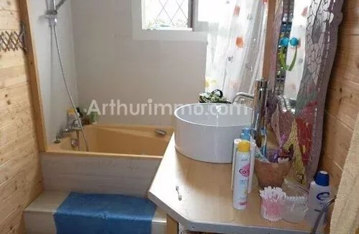 Bien vendu : Maison 100 m² Gan (64290) — photo 3