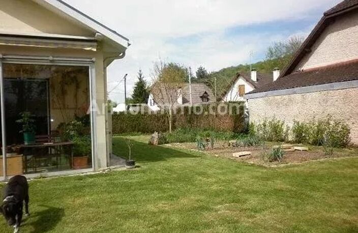 Bien vendu : Maison 100 m² Gan (64290) — photo 4