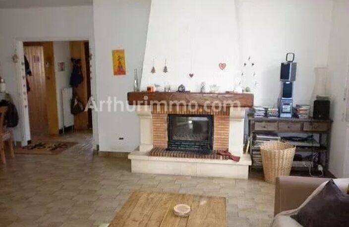 Bien vendu : Maison 100 m² Gan (64290) — photo 5