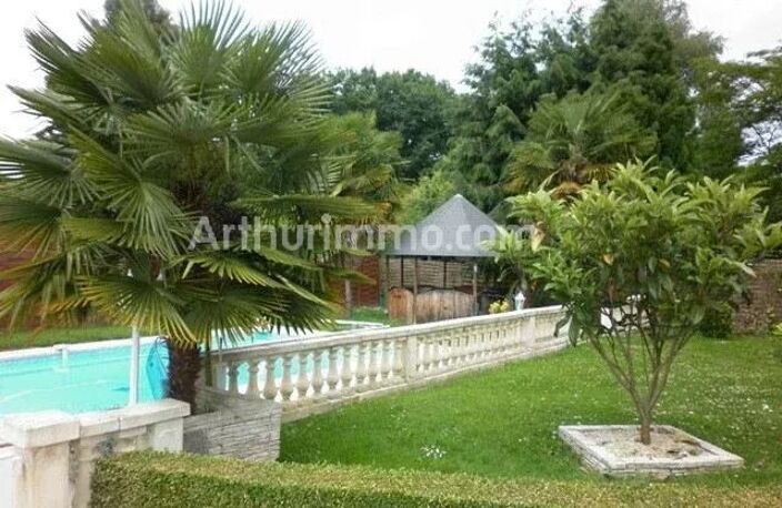 Bien vendu : Maison 150 m² Bourdettes (64800) — photo 2