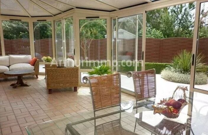 Bien vendu : Maison 150 m² Bourdettes (64800) — photo 3