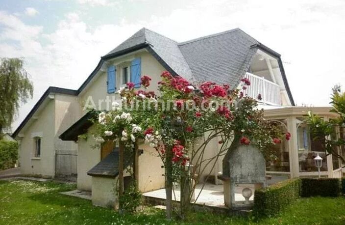 Bien vendu : Maison 150 m² Bourdettes (64800) — photo 4