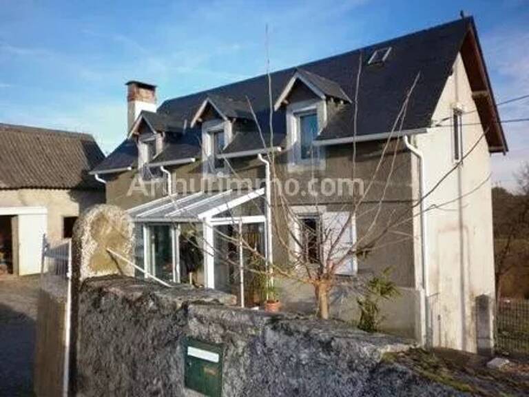 Maison 4 pièces  à vendre 92 m² — photo 1