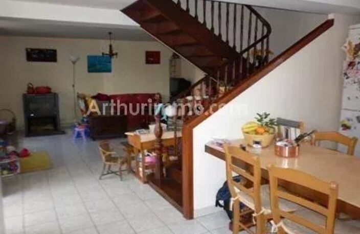 Bien vendu : Maison 92 m² Lys (64260) — photo 3