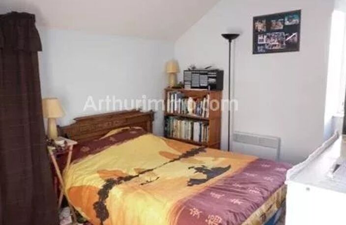 Bien vendu : Maison 92 m² Lys (64260) — photo 4
