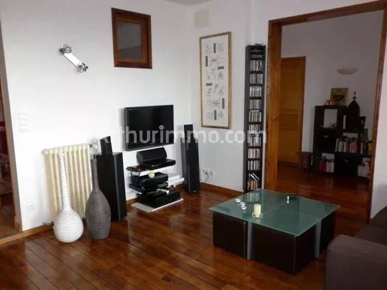 Appartement 3 pièces  à vendre 84 m² — photo 1