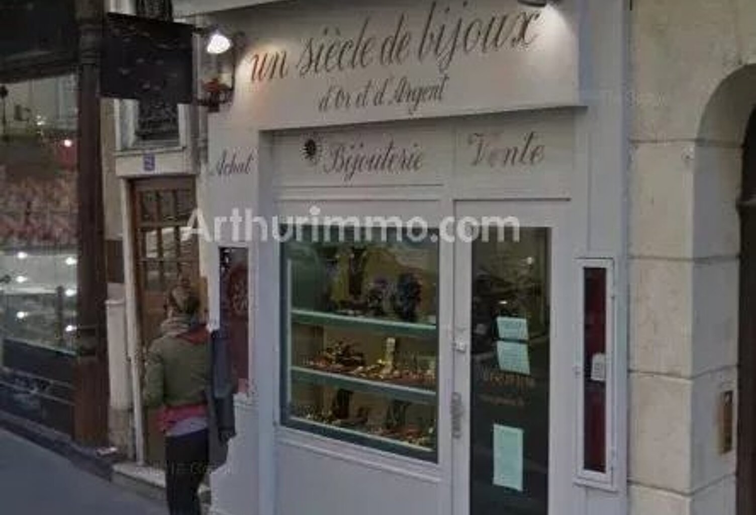 Bien vendu : Maison 138 m² Igon (64800) — photo 1