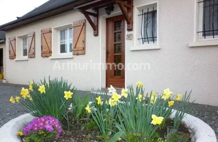 Bien vendu : Maison 138 m² Igon (64800) — photo 3
