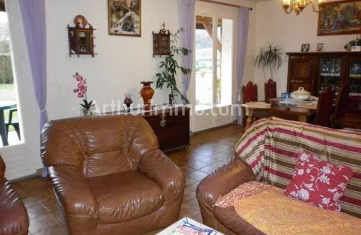 Bien vendu : Maison 138 m² Igon (64800) — photo 5