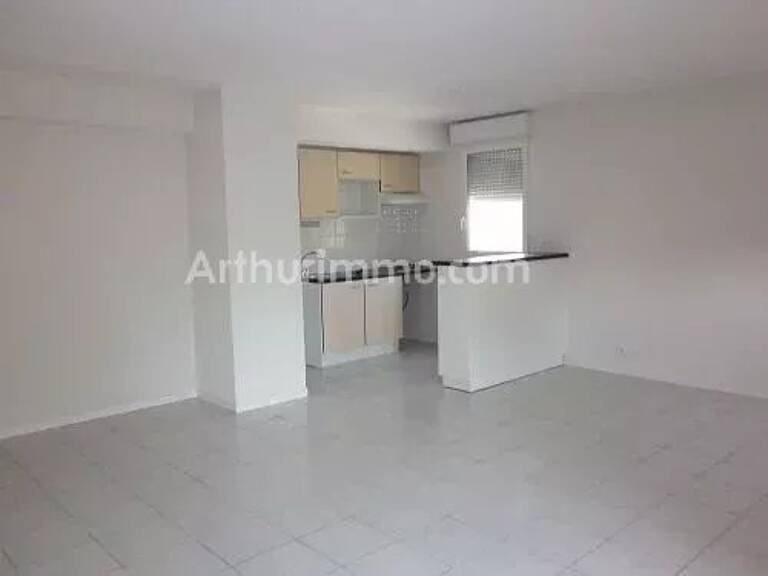 Appartement 3 pièces  à vendre 72 m² — photo 1
