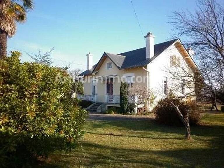 Maison 6 pièces  à vendre 122 m² — photo 1