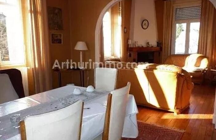 Bien vendu : Maison 122 m² Mirepeix (64800) — photo 2