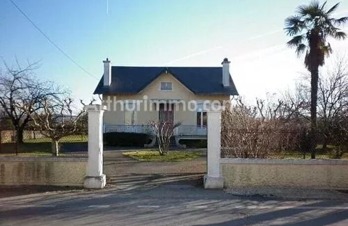 Bien vendu : Maison 122 m² Mirepeix (64800) — photo 5