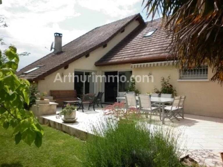 Maison 7 pièces  à vendre 173 m² — photo 1