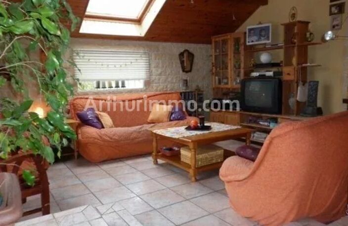 Bien vendu : Maison 173 m² Mirepeix (64800) — photo 2