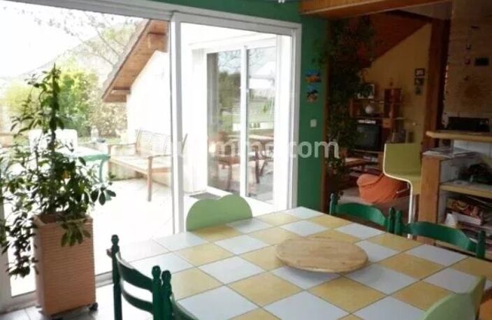 Bien vendu : Maison 173 m² Mirepeix (64800) — photo 3