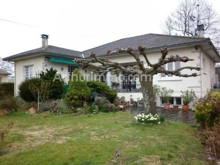 Maison 6 pièces  à vendre 130 m² — photo 1