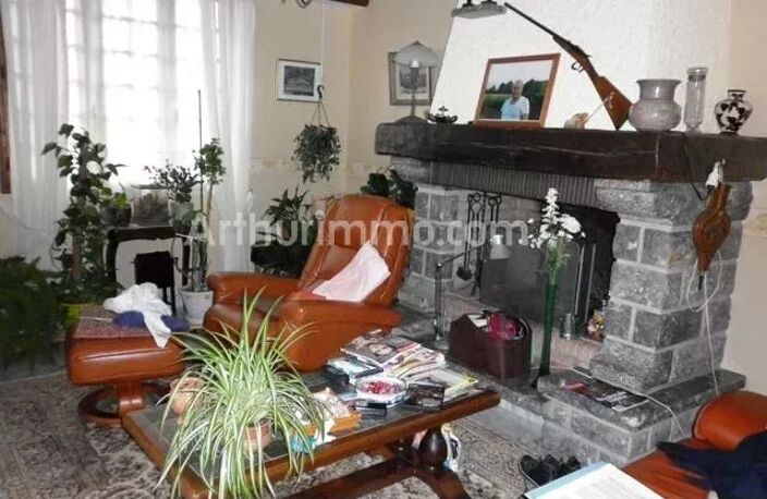Bien vendu : Maison 130 m² Asson (64800) — photo 2