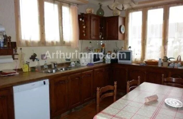 Bien vendu : Maison 130 m² Asson (64800) — photo 3