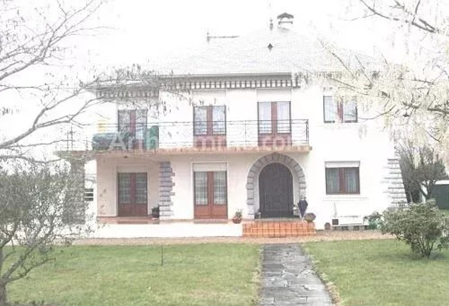 Bien vendu : Maison 195 m² Bordes (64510) — photo 1