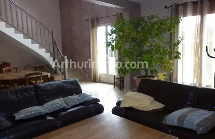 Bien vendu : Maison 220 m² Igon (64800) — photo 2