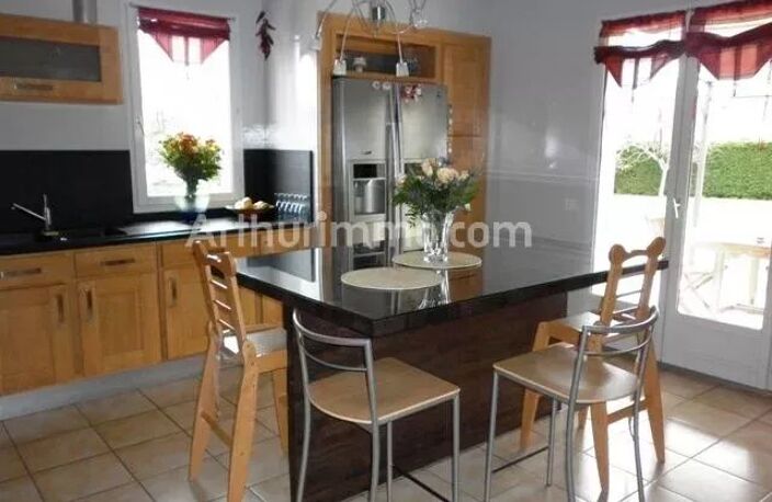 Bien vendu : Maison 220 m² Igon (64800) — photo 4
