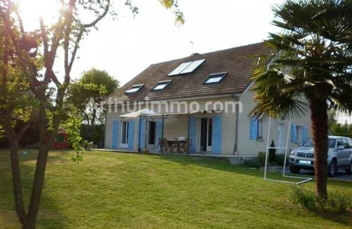 Bien vendu : Maison 220 m² Igon (64800) — photo 5