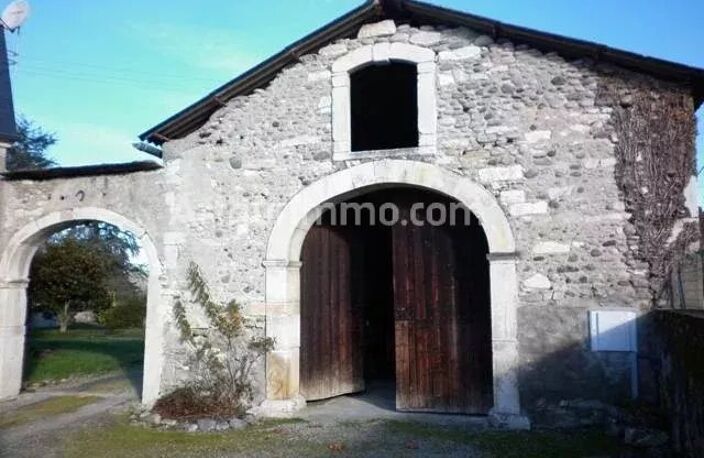 Bien vendu : Maison 205 m² Saint-Abit (64800) — photo 5
