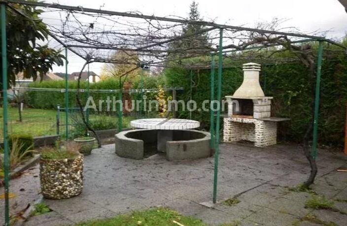 Bien vendu : Maison 144 m² Igon (64800) — photo 2