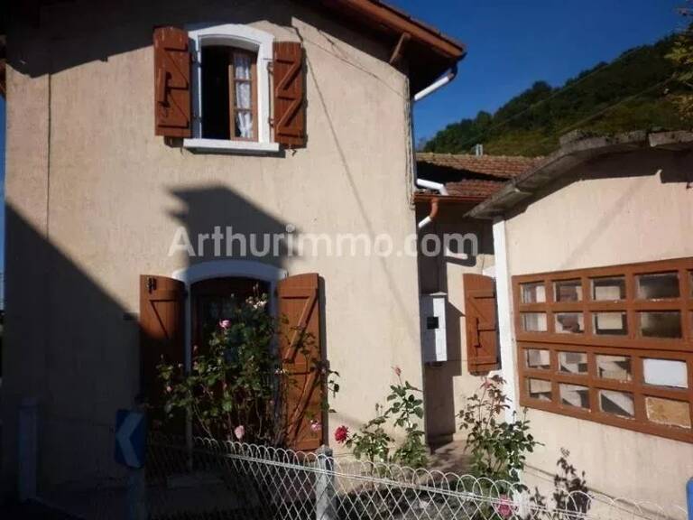 Maison 4 pièces  à vendre 66 m² — photo 1