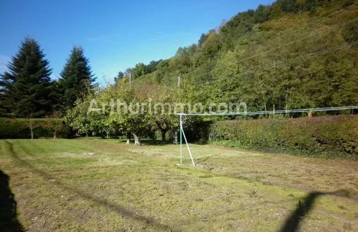 Bien vendu : Maison 66 m² Montaut (64800) — photo 2