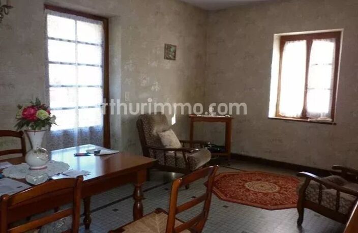 Bien vendu : Maison 66 m² Montaut (64800) — photo 5