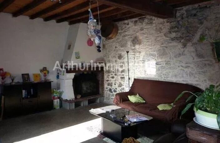 Bien vendu : Maison 103 m² Bruges-Capbis-Mifaget (64800) — photo 5