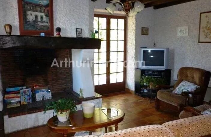 Bien vendu : Maison 114 m² Asson (64800) — photo 3