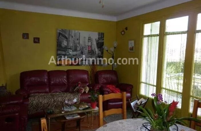 Bien vendu : Maison 92 m² Bourdettes (64800) — photo 2