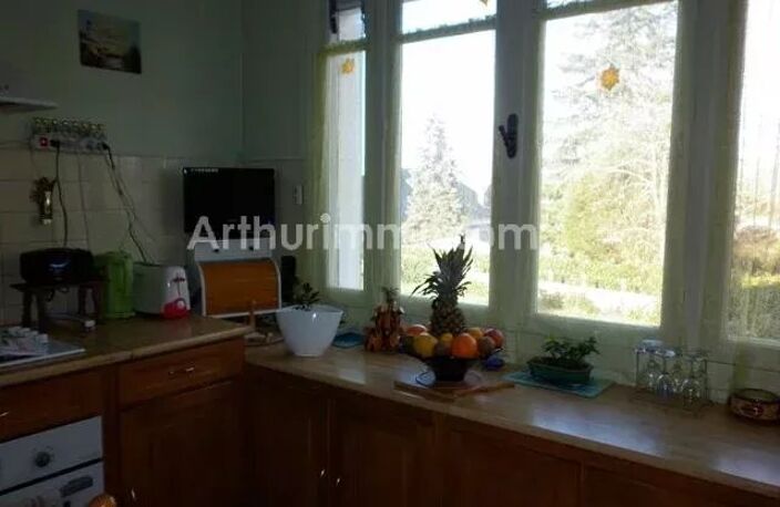 Bien vendu : Maison 92 m² Bourdettes (64800) — photo 3