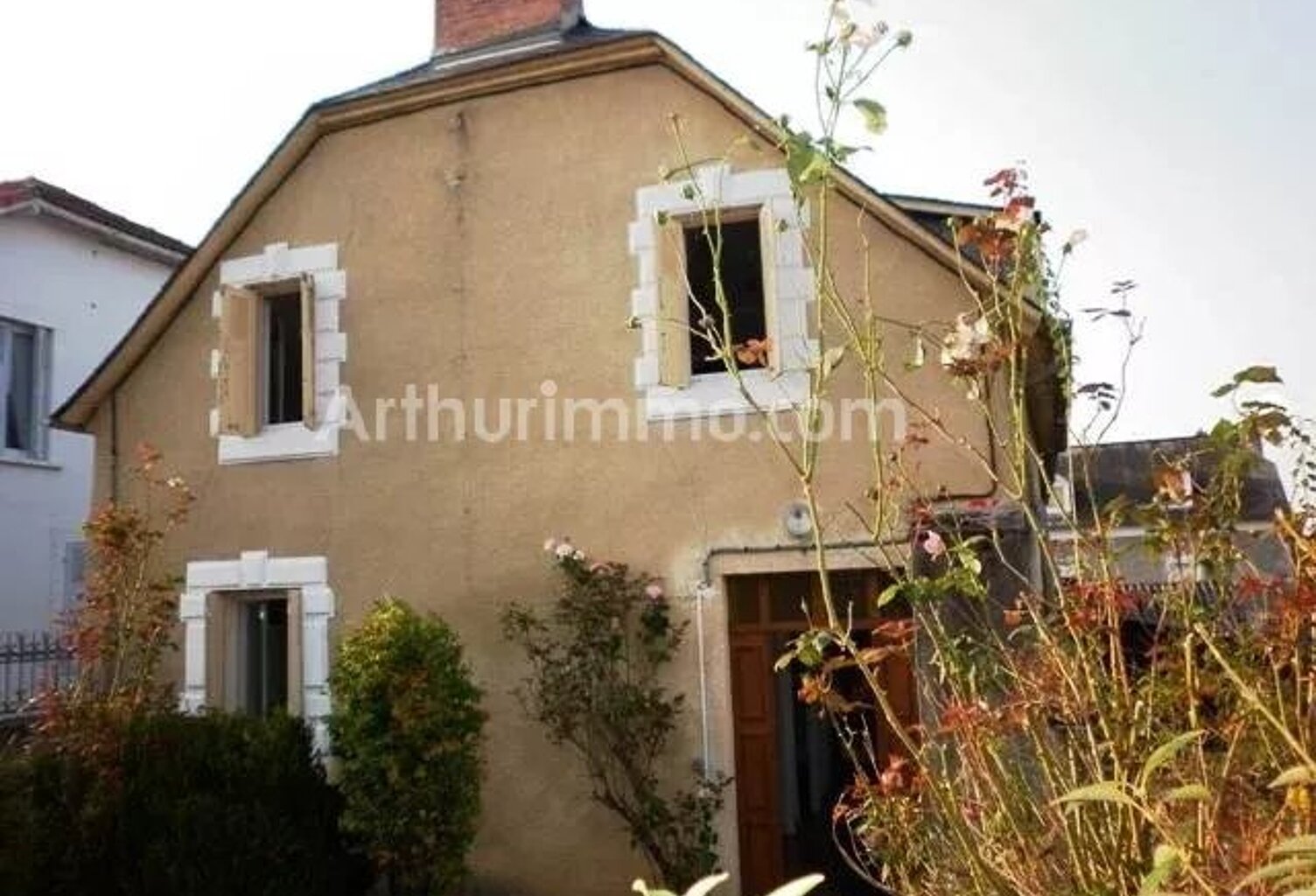 Bien vendu : Maison 80 m² Pontacq (64530) — photo 1