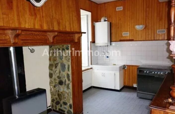 Bien vendu : Maison 80 m² Pontacq (64530) — photo 3