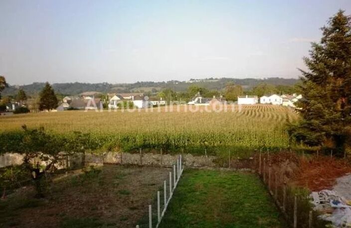 Bien vendu : Maison 80 m² Pontacq (64530) — photo 5