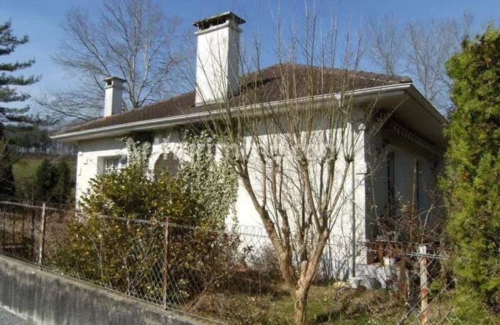 Bien vendu : Maison 110 m² Arros-de-Nay (64800) — photo 2