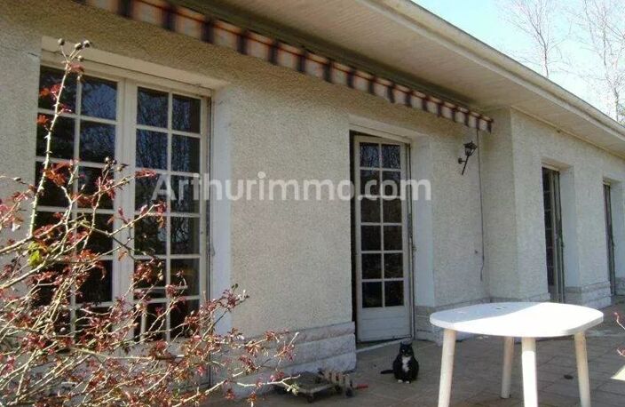 Bien vendu : Maison 110 m² Arros-de-Nay (64800) — photo 3