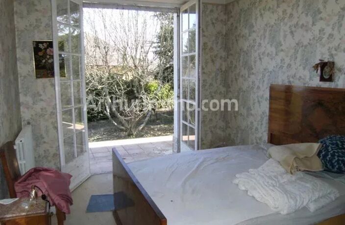 Bien vendu : Maison 110 m² Arros-de-Nay (64800) — photo 5