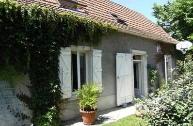 maison 4 pièces 120 m2 à Assat (64510)