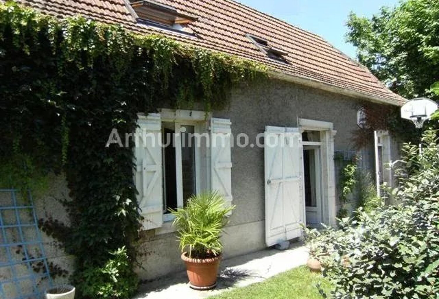 Bien vendu : Maison 120 m² Assat (64510) — photo 1
