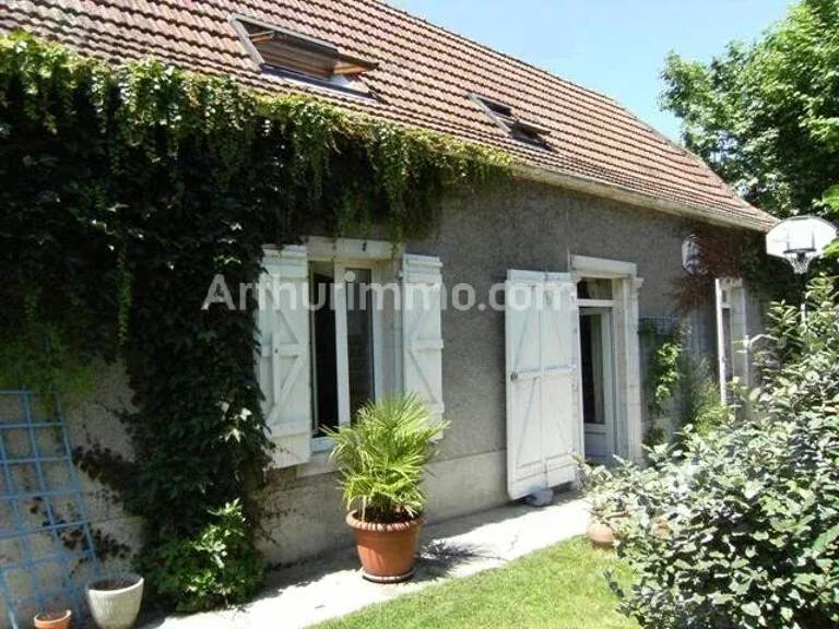 Maison 4 pièces  à vendre 120 m² — photo 1