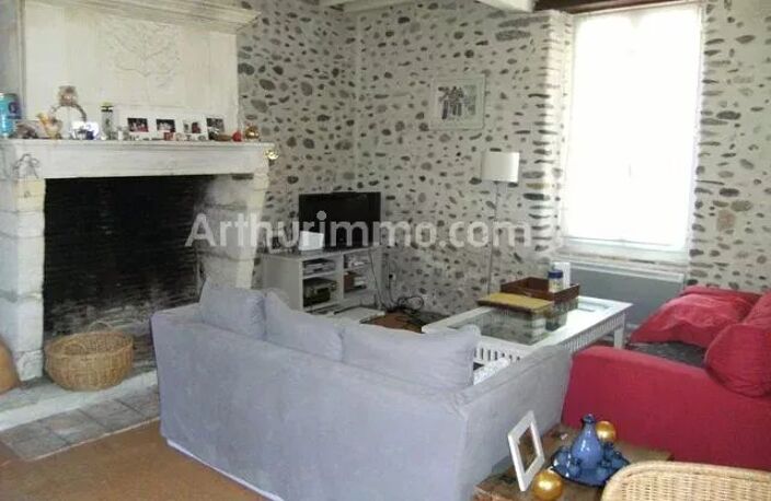 Bien vendu : Maison 120 m² Assat (64510) — photo 2