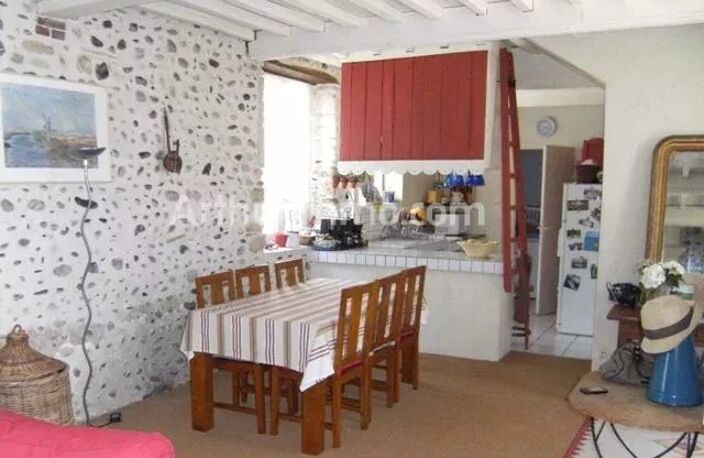 Bien vendu : Maison 120 m² Assat (64510) — photo 3